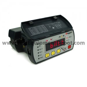 megger-dlro-10-ducter-digital-low-resistance-ohmmeter